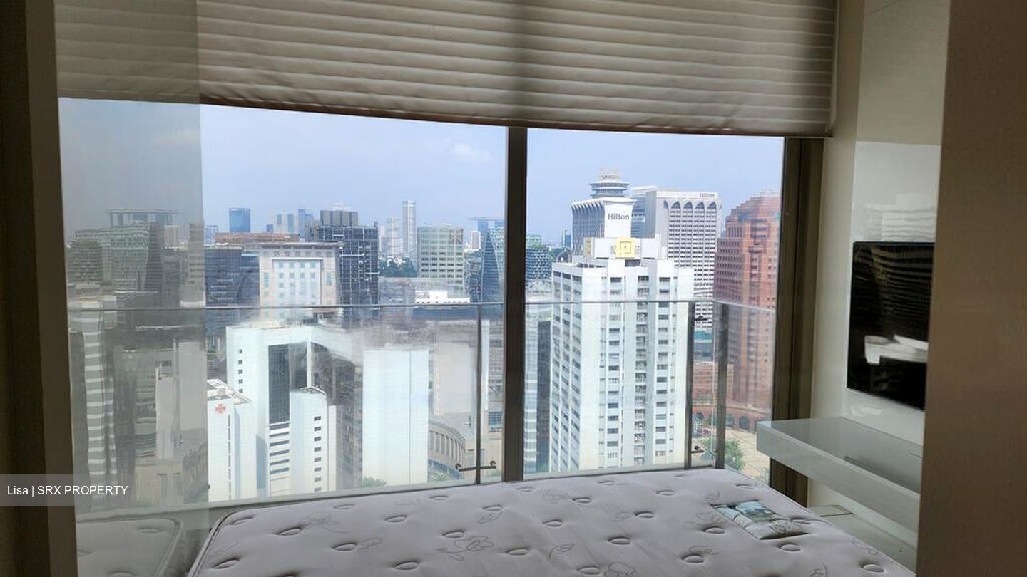 Scotts Square (D9), Apartment #458614621